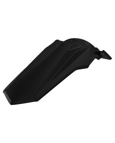 Guardabarros trasero Polisport Suzuki RMZ 250 19-26 RMZ 450 18-26