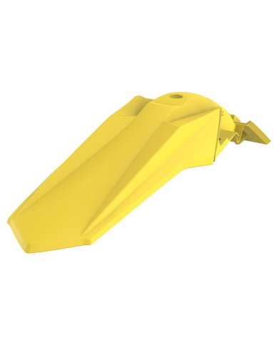 Guardabarros trasero Polisport Suzuki RMZ 250 19-23 RMZ 450 18-23 Guardabarros trasero Polisport Suzuki RMZ 250 19-23 RMZ 450 18-23