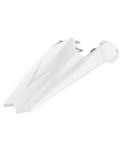 Guardabarros trasero Polisport  Beta RR 2T/4T 18-19 / X-Trainer 250/300 15-22 Guardabarros trasero Polisport  Beta RR 2T/4T 18-19 / X-Trainer 250/300 15-22