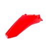 Guardabarros trasero Polisport Honda CRF 250 R/RX 22-23 / CRF 450R/RX 21-23