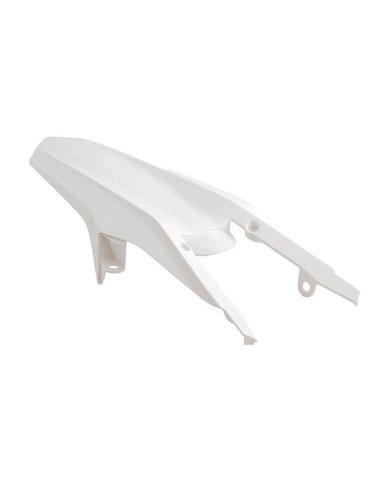 Guardabarros trasero Polisport Husqvarna FC/FE/TC/TE 14-16 blanco Guardabarros trasero Polisport Husqvarna FC/FE/TC/TE 14-16 blanco