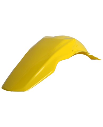 Guardabarros trasero Polisport Suzuki  RM 125/250 01-08 Guardabarros trasero Polisport Suzuki  RM 125/250 01-08