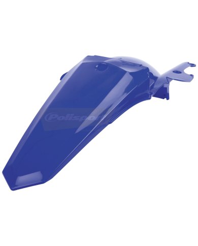 Guardabarros trasero Polisport Yamaha YZ 250F 14-18 / YZ 450F 14-17 Guardabarros trasero Polisport Yamaha YZ 250F 14-18 / YZ 450F 14-17