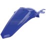 Guardabarros trasero Polisport Yamaha YZ 250F 14-18 / YZ 450F 14-17