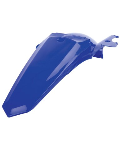 Guardabarros trasero Polisport Yamaha WR 250F 15-19 / WR 450F 16-18 Guardabarros trasero Polisport Yamaha WR 250F 15-19 / WR 450F 16-18