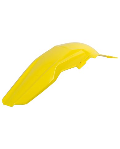 Guardabarros trasero Polisport Suzuki  RMZ 450 05-07 Original Guardabarros trasero Polisport Suzuki  RMZ 450 05-07 Original