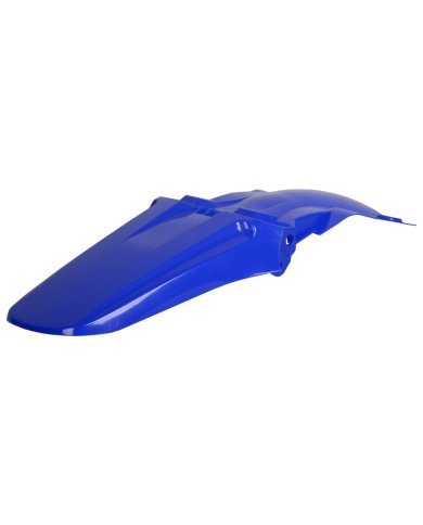 Guardabarros trasero Polisport Yamaha YZ 80 93-01 Guardabarros trasero Polisport Yamaha YZ 80 93-01