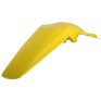 Guardabarros trasero Polisport Suzuki  RMZ 250 04-06 Original