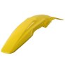 Guardabarros trasero Polisport Suzuki  RMZ 250 07-09 Original