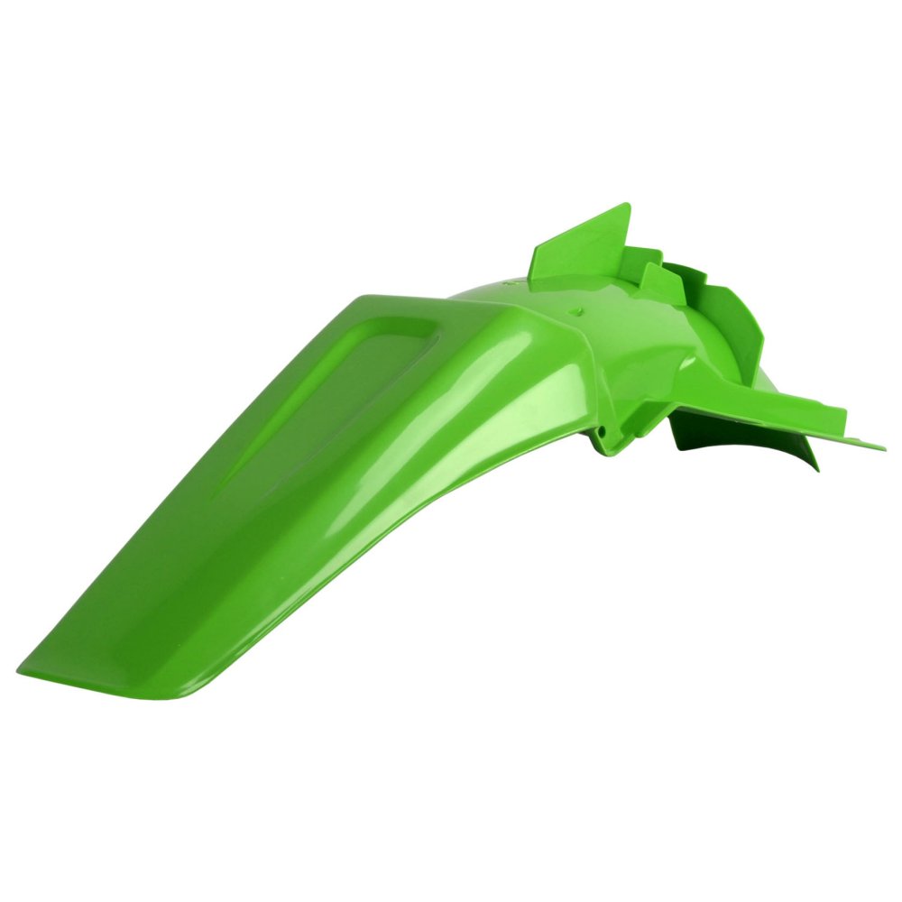 Guardabarros trasero Polisport Kawasaki KX 125/250 99-02