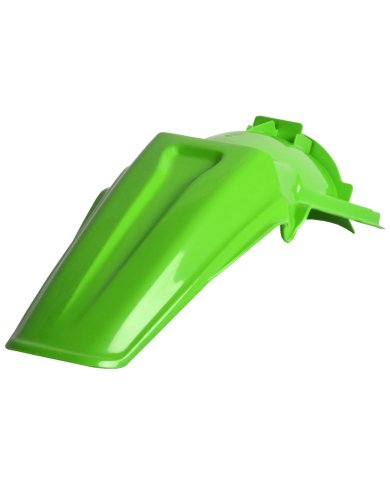 Guardabarros trasero Polisport Kawasaki KX 125/250 94-98 Guardabarros trasero Polisport Kawasaki KX 125/250 94-98
