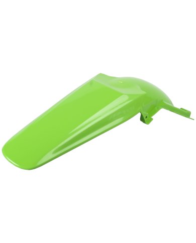 Guardabarros trasero Polisport Kawasaki KX 250F  04-05 Guardabarros trasero Polisport Kawasaki KX 250F  04-05