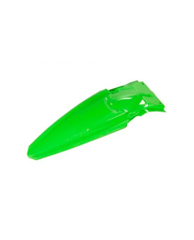 Guardabarros trasero Polisport Kawasaki KX 125/250 92-93 Guardabarros trasero Polisport Kawasaki KX 125/250 92-93