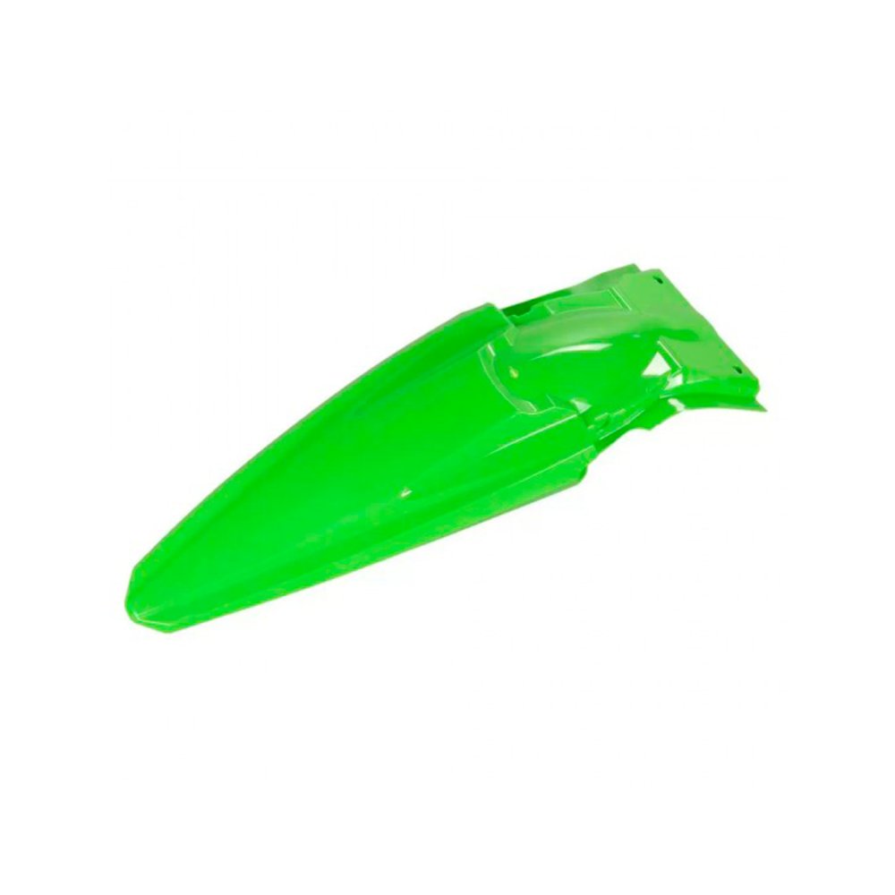Guardabarros trasero Polisport Kawasaki KX 125/250 92-93