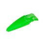 Guardabarros trasero Polisport Kawasaki KX 125/250 92-93