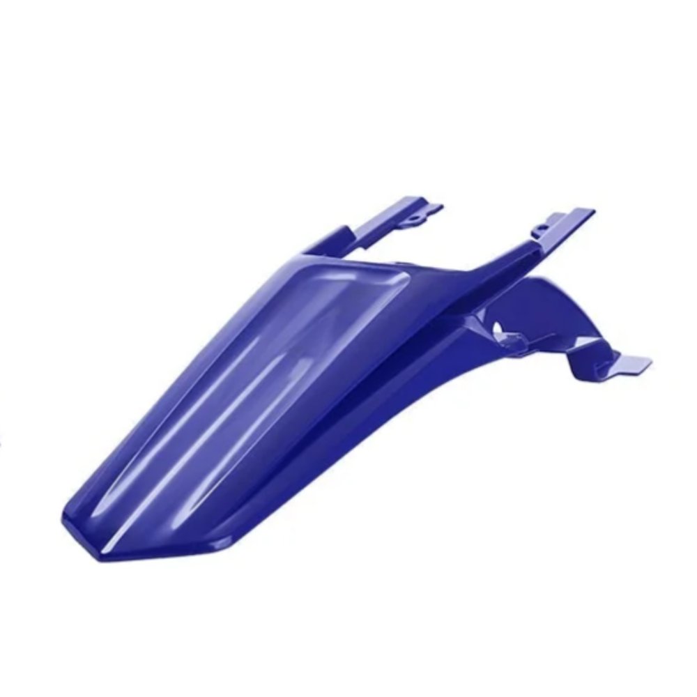 Guardabarros trasero Polisport Sherco SE-R / SEF-R 13-16