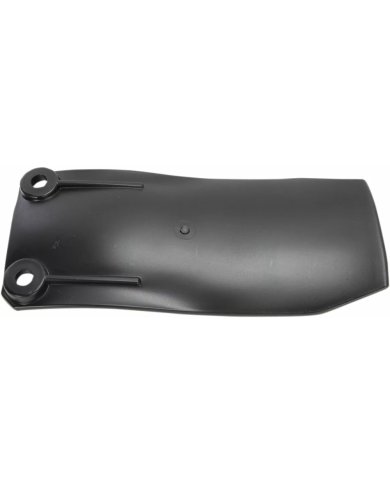 PROTECTOR AMORTIGUADOR TRASERO UFO NEGRO HONDA CRF 450 R/X 17-20