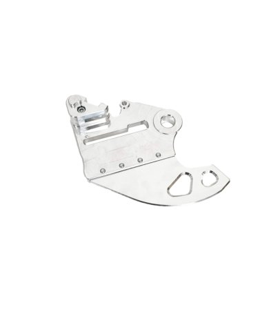 Protector de disco de freno trasero P-Tech Gas Gas (10-20) Rieju (21-22)