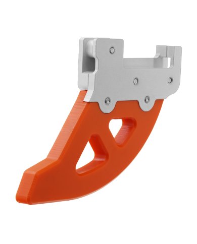 Protector disco trasero Crosspro Ktm 05-22 Protector disco trasero Crosspro Ktm 05-22