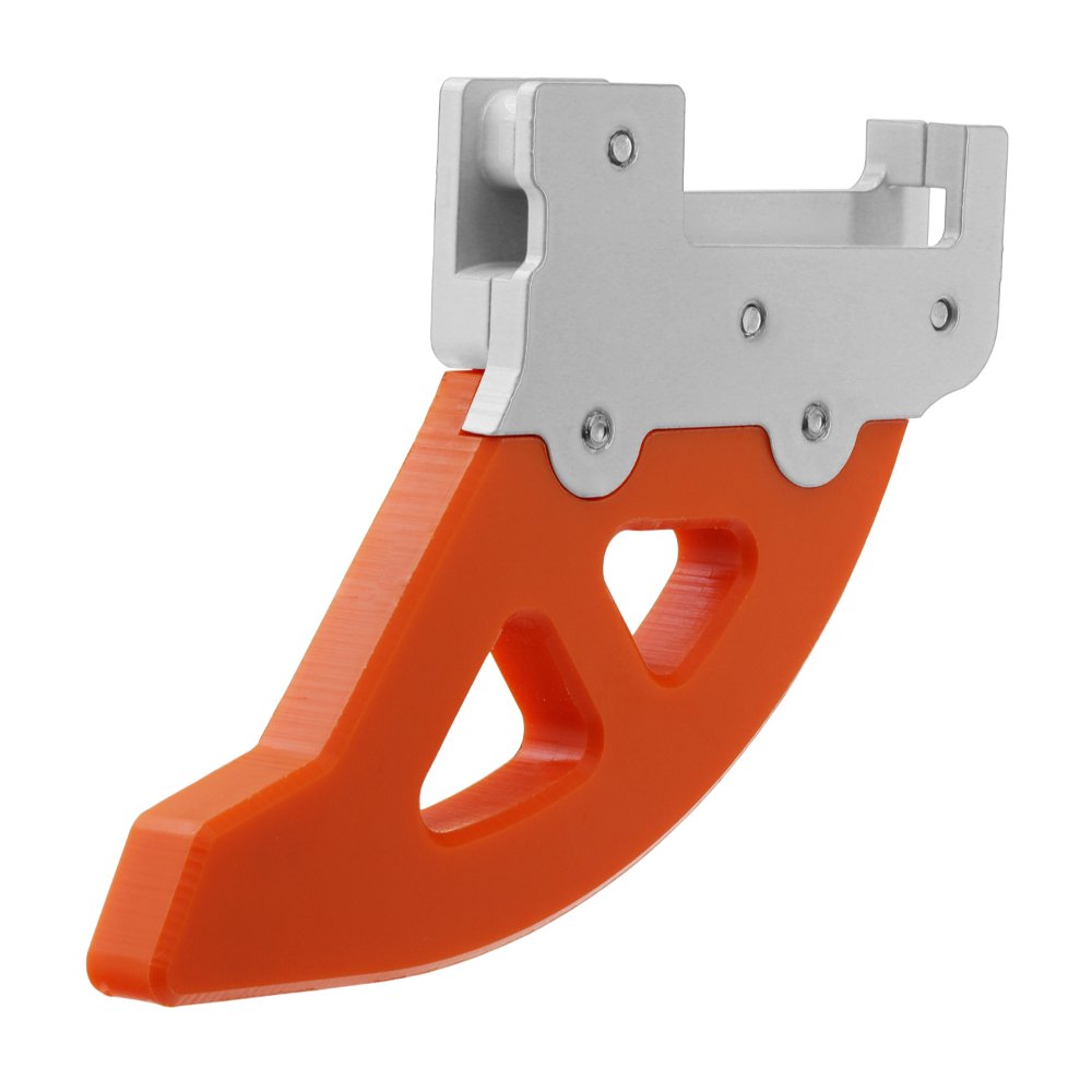 Protector disco trasero Crosspro Ktm 05-22