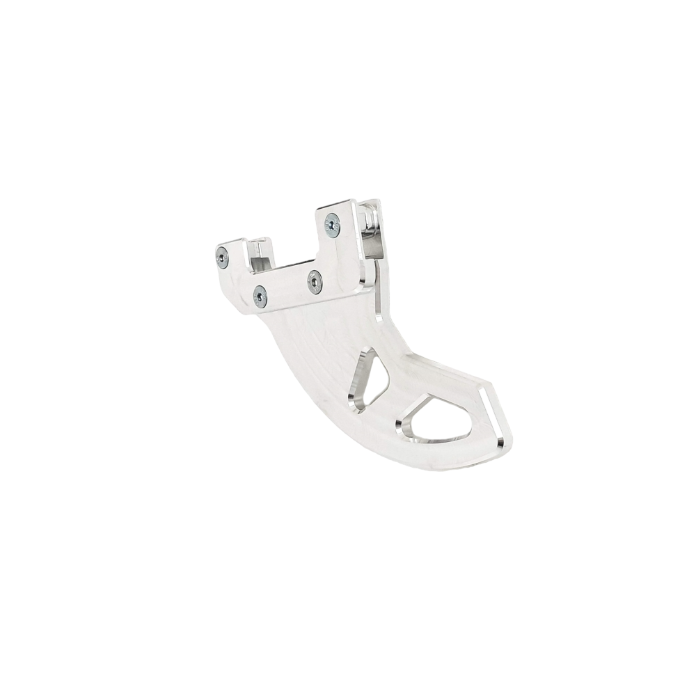 Protector de disco trasero P-Tech Husqvarna/KTM/Sherco