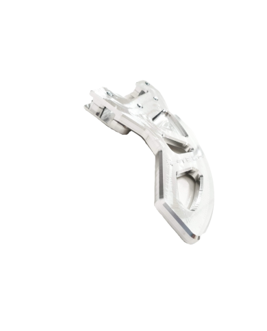 Protector de disco trasero P-Tech Husqvarna/KTM/Sherco