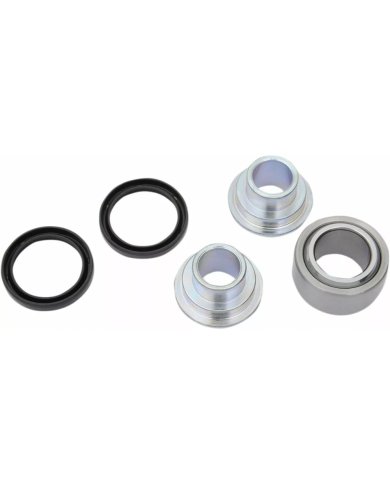 Kit rodamientos amortiguador inferior KTM Kit rodamientos amortiguador inferior KTM