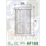 Filtro de aceite HF169 Filtro de aceite HF169