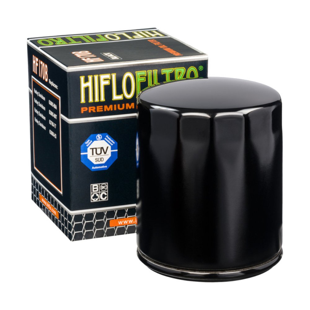 Filtro de aceite HF170