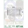 Filtro de aceite HF144