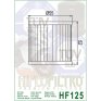 Filtro de aceite HF125
