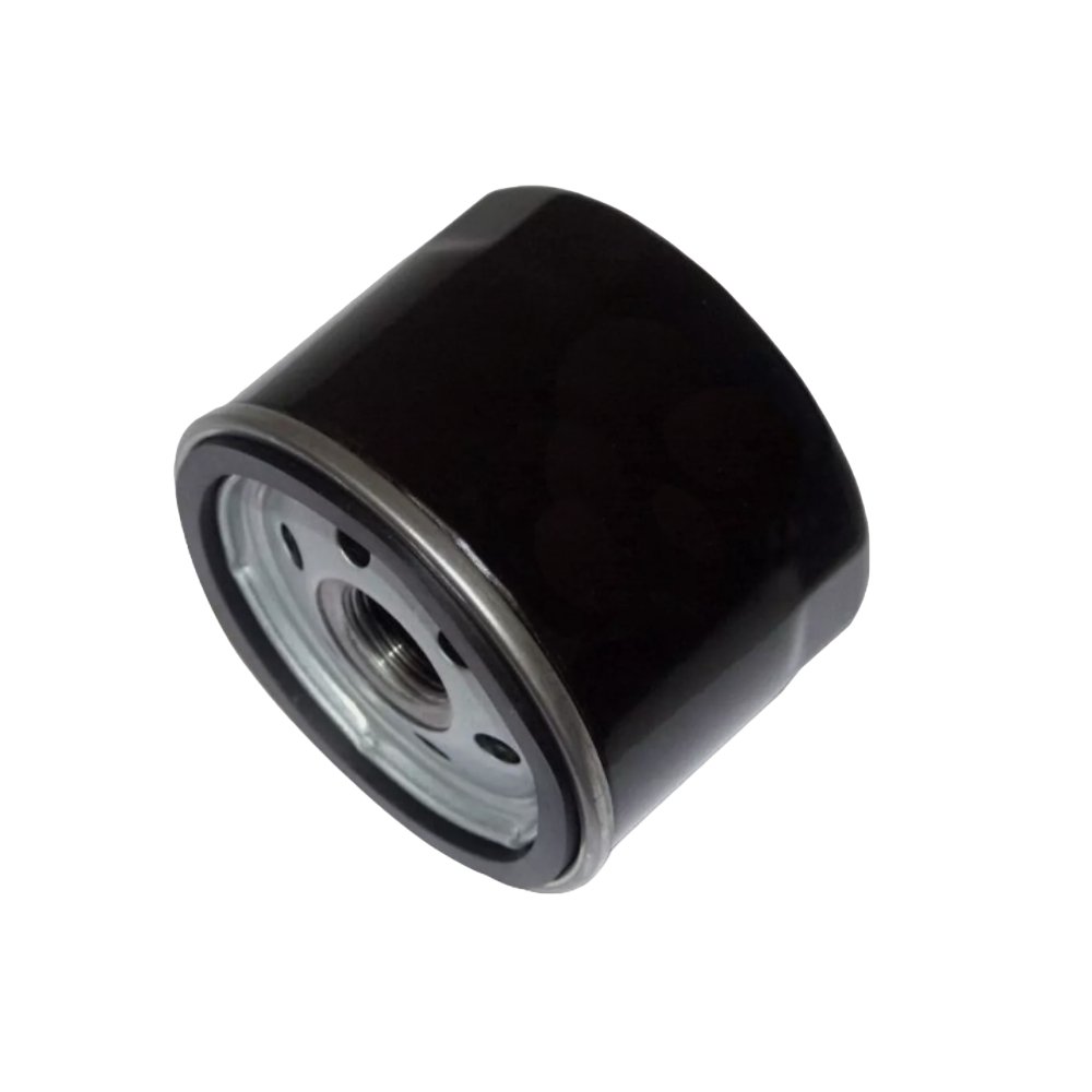 Filtro de aceite negro BMW F650 GS Twin