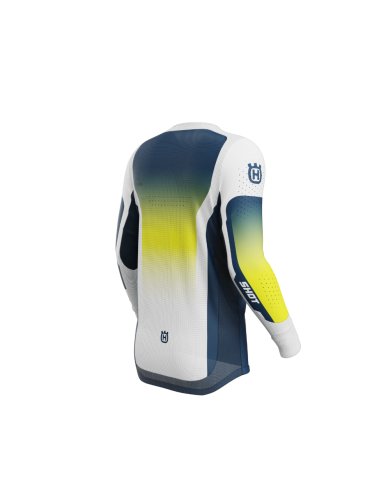 Camiseta Shot Aerolite Husqvarna Camiseta Shot Aerolite Husqvarna