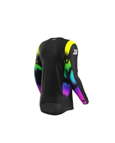 Camiseta Shot Contact Nitro Camiseta Shot Contact Nitro