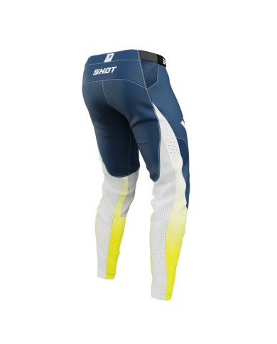 Pantalón Shot Aerolite Husqvarna