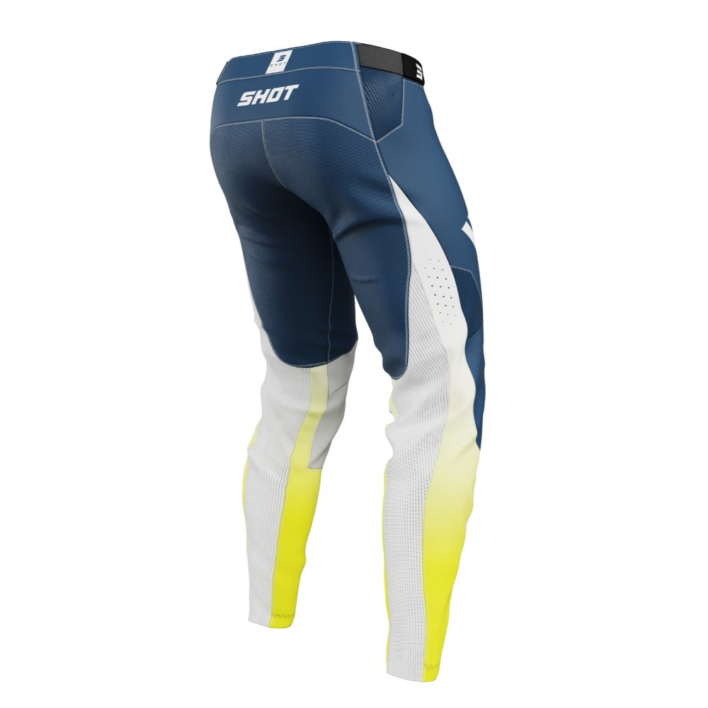 Pantalón Shot Aerolite Husqvarna