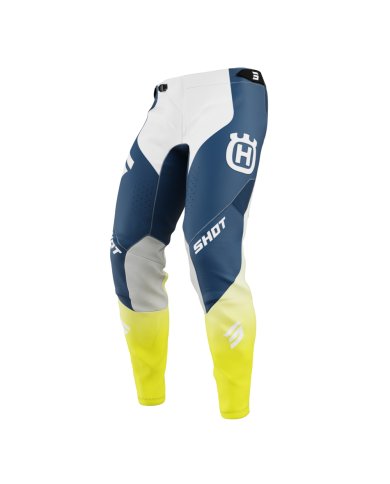 Pantalón Shot Aerolite Husqvarna