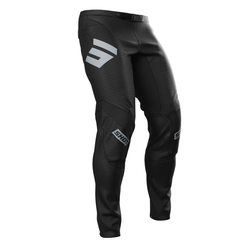 Pantalón Shot Contact Onix