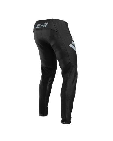 Pantalón Shot Contact Onix