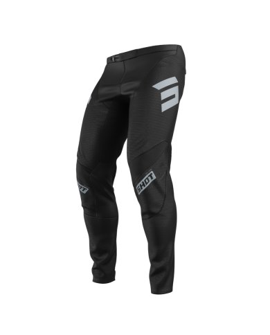 Pantalón Shot Contact Onix