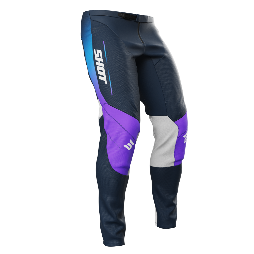 Pantalón Shot Contact Apex