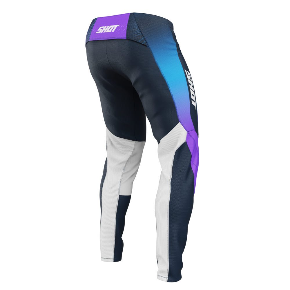 Pantalón Shot Contact Apex