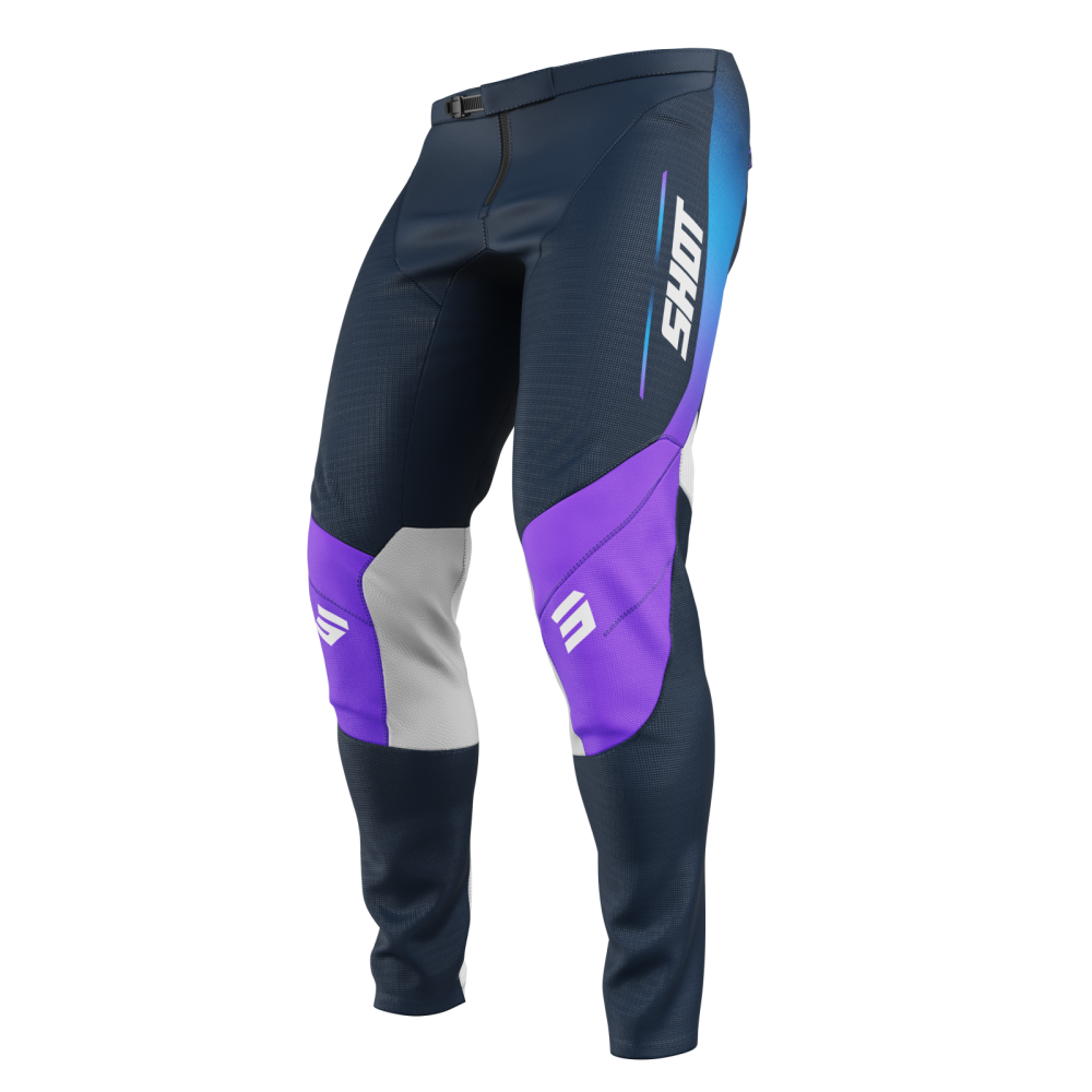 Pantalón Shot Contact Apex