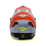 Casco Kenny Track niño