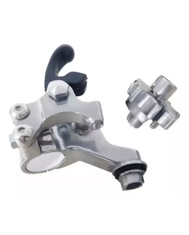 SOPORTE MANETA YZF 250-450 03-07