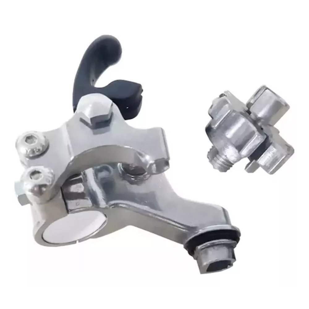 SOPORTE MANETA YZF 250-450 03-07