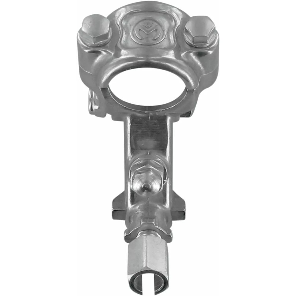 Soporte maneta embrague Mooseracing Honda CR/CRF