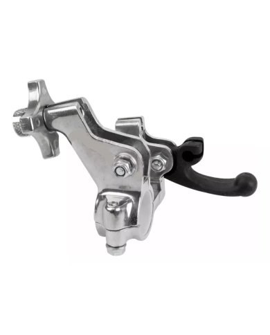 SOPORTE MANETA RMZ 250 2007 RMZ 450 06/07