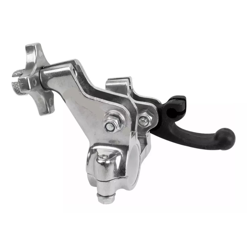 SOPORTE MANETA RMZ 250 2007 RMZ 450 06/07