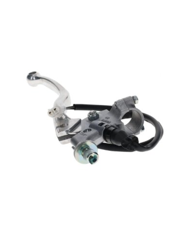 Soporte maneta embrague Yamaha Raptor 700 Soporte maneta embrague Yamaha Raptor 700